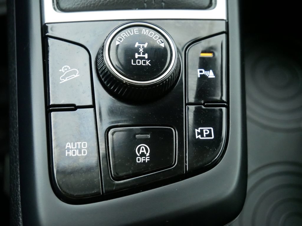 Used 2023 Kia Sportage LX AWD/4WD image 36
