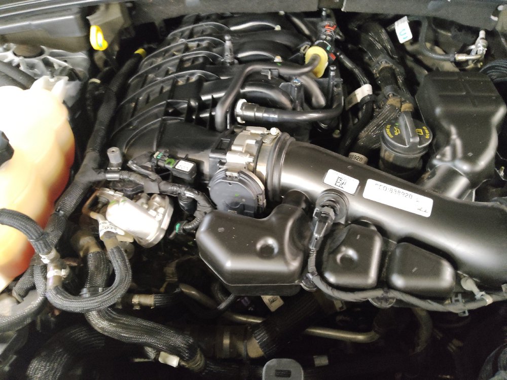 Used 2024 Jeep Grand Cherokee Laredo RWD image 30