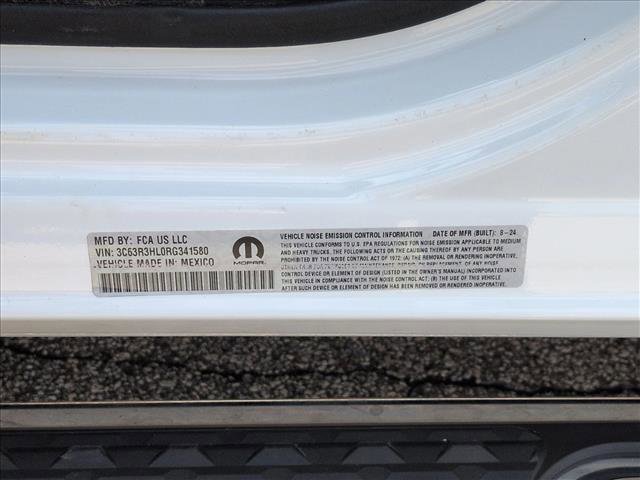 Used 2024 RAM 3500 Big Horn image 24