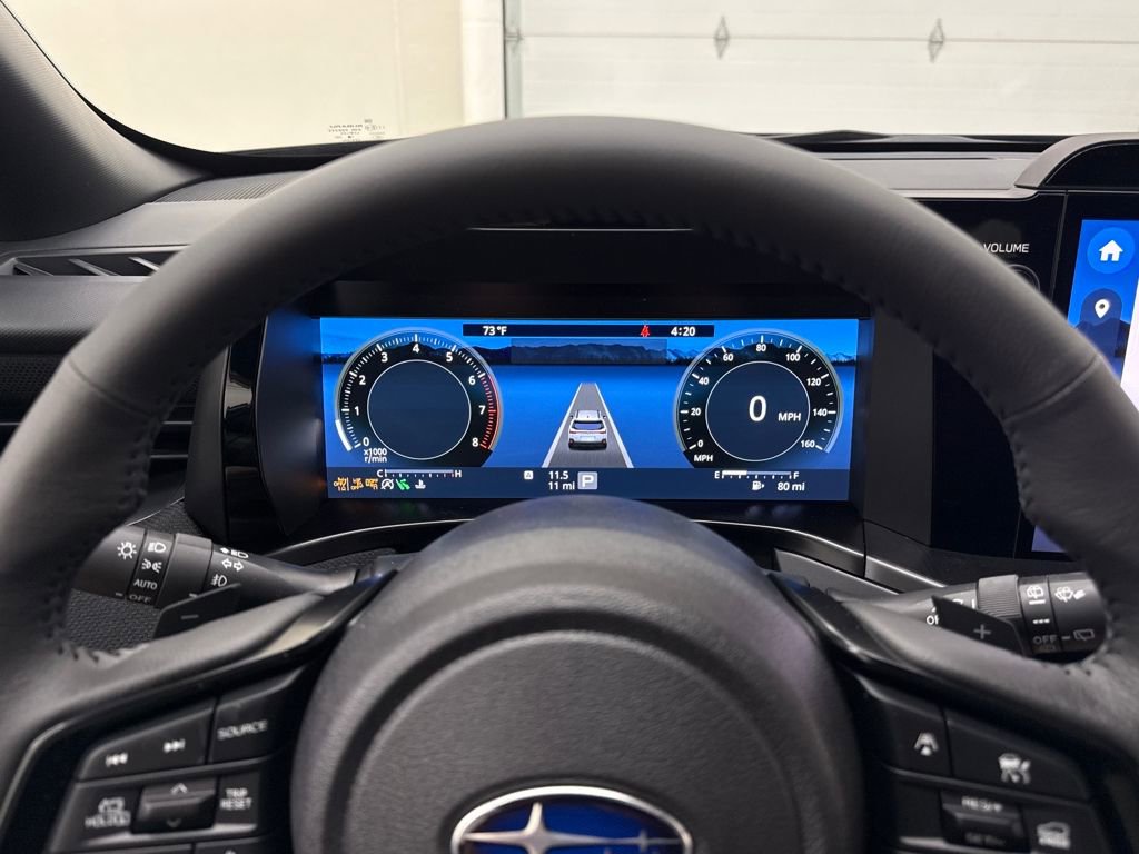 New 2026 Subaru Outback Limited AWD/4WD image 17