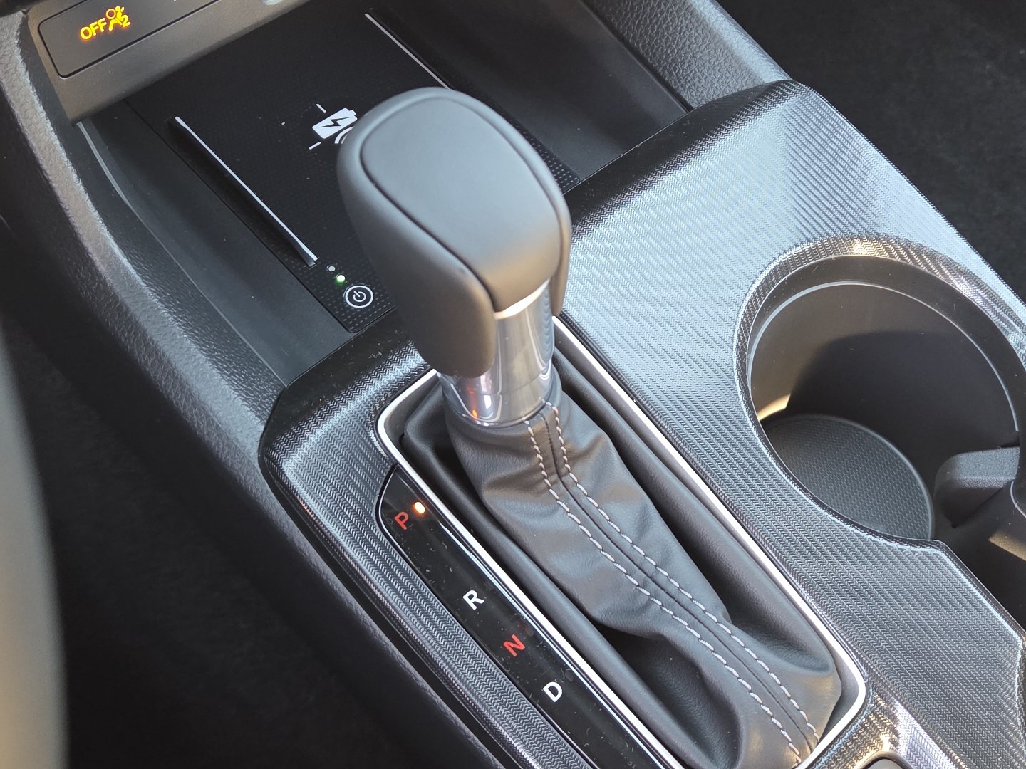 New 2027 Honda Civic Sport Touring image 30