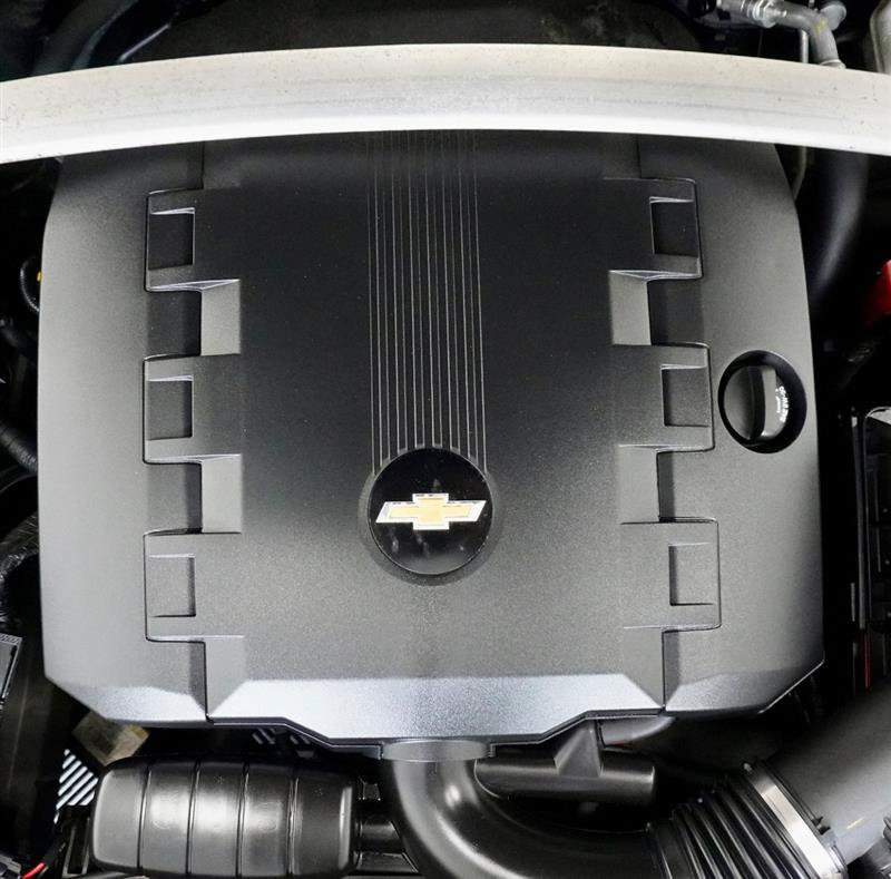 Used 2011 Chevrolet Camaro LT RWD image 23
