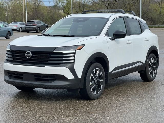 New 2026 Nissan Kicks SV w/ Cold Weather Package image 32