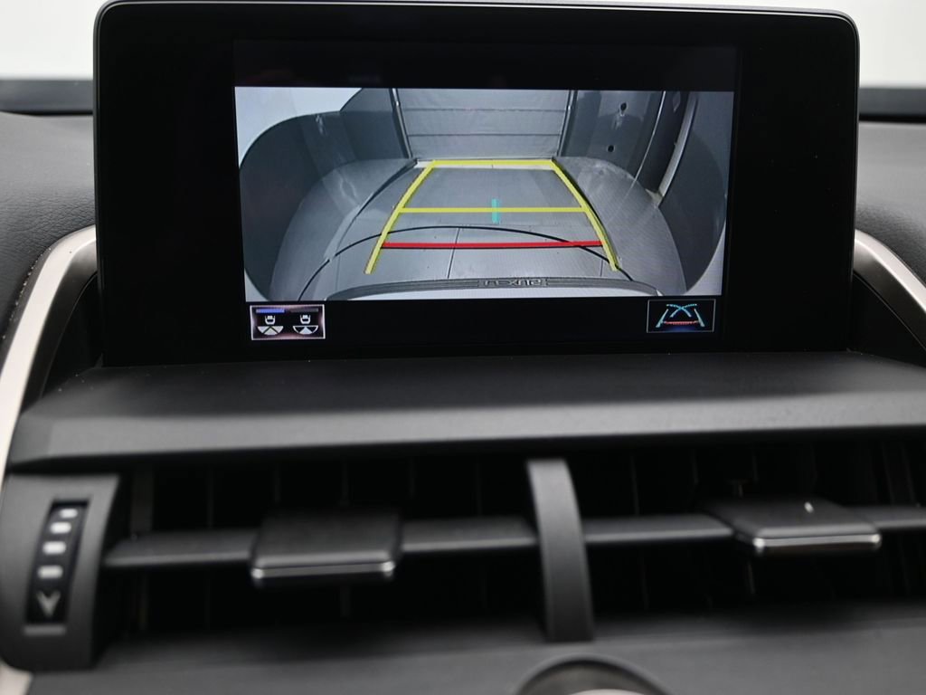 Used 2019 Lexus NX 300 AWD w/ Comfort Package image 13