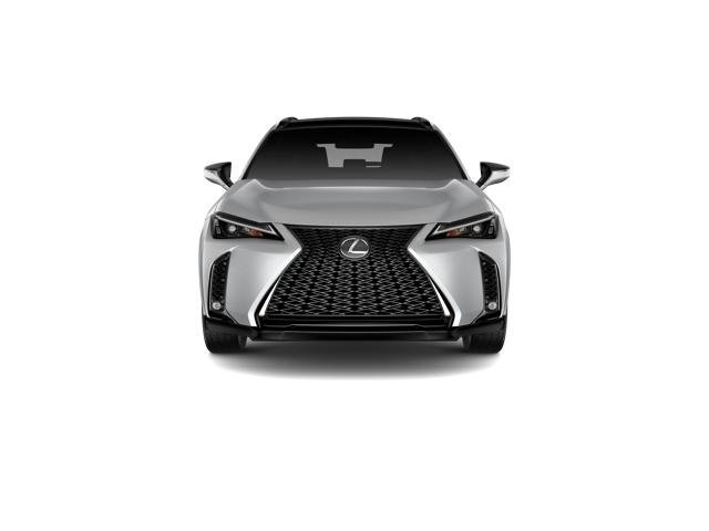 New 2026 Lexus UX 300h AWD image 5