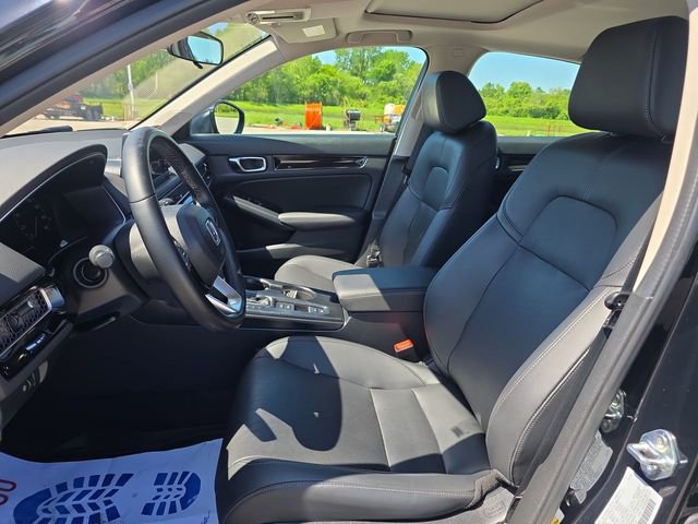 Used 2024 Honda Civic EX-L image 18