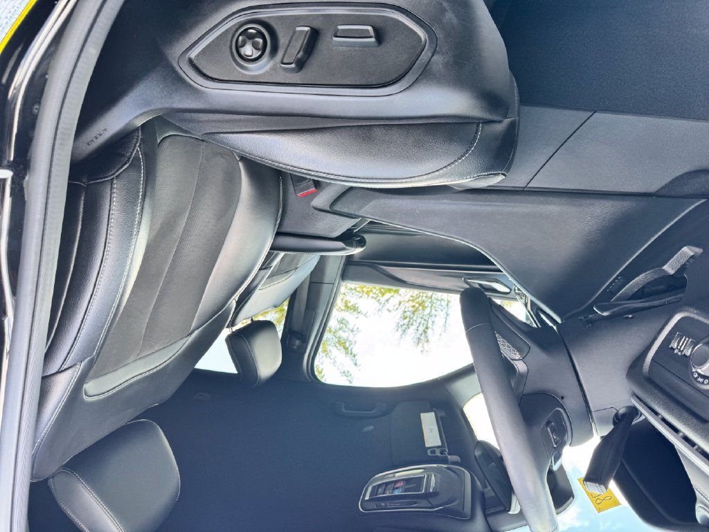 Used 2023 Jeep Grand Cherokee L Laredo AWD/4WD image 21