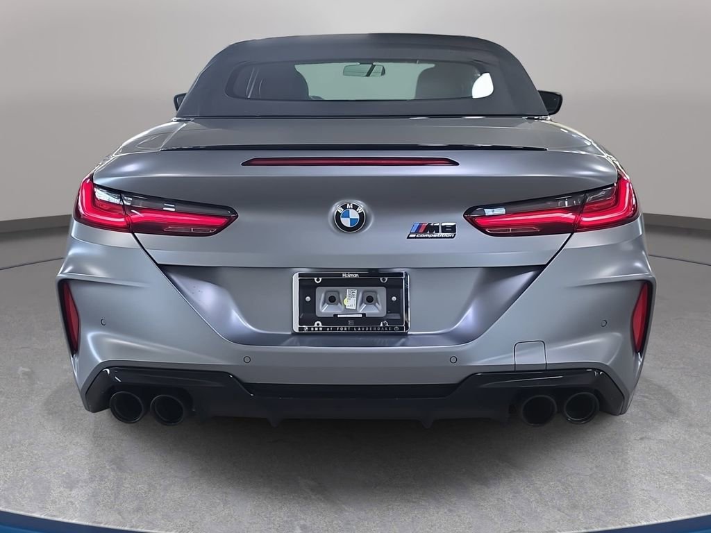 Used 2023 BMW M8 Competition image 8