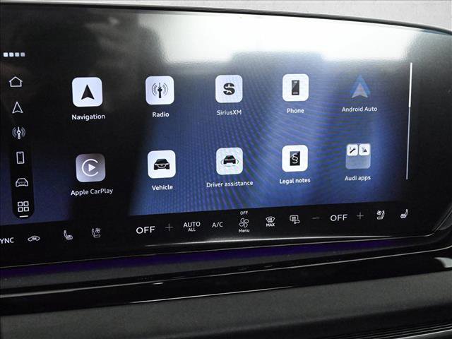 New 2026 Audi A6 Premium Plus AWD/4WD image 15