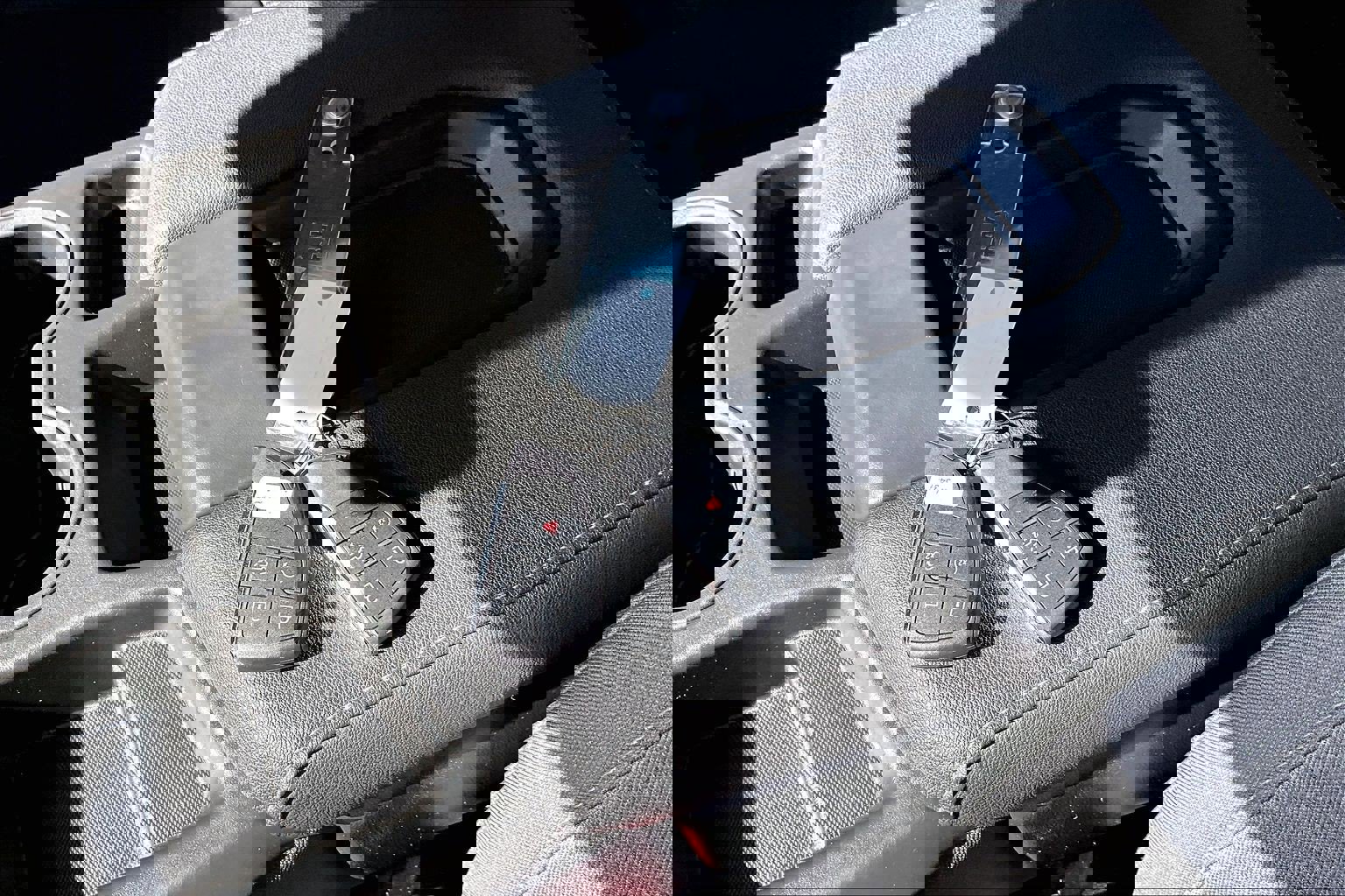 Used 2022 Chevrolet Silverado 1500 RST image 35