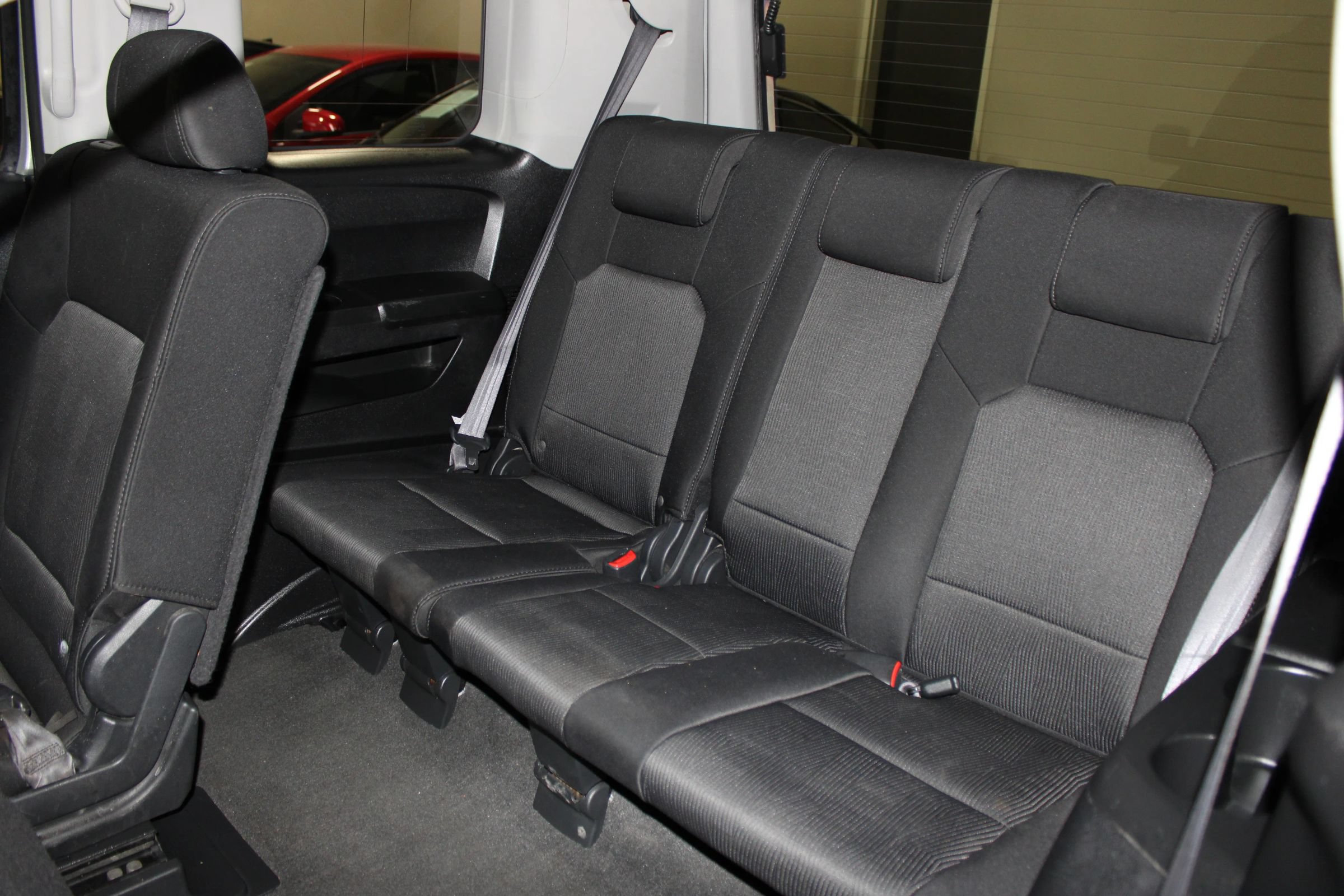 Used 2010 Honda Pilot EX image 28