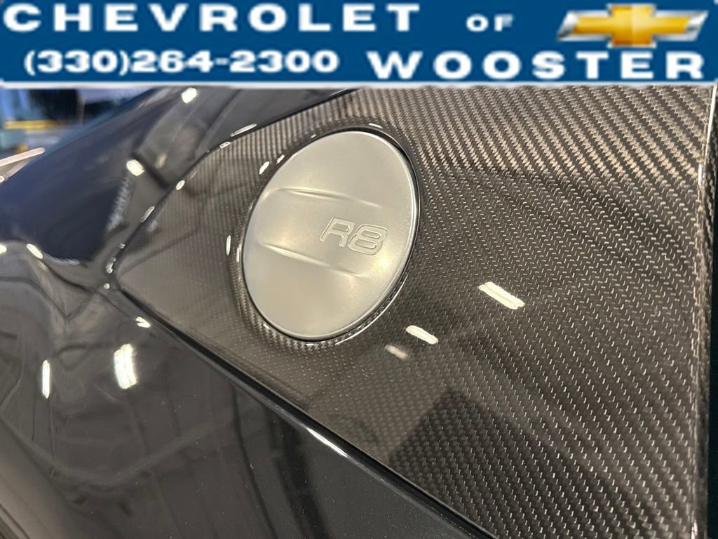 Used 2017 Audi R8 V10 image 37