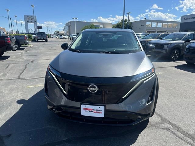 Used 2024 Nissan Ariya AWD image 4