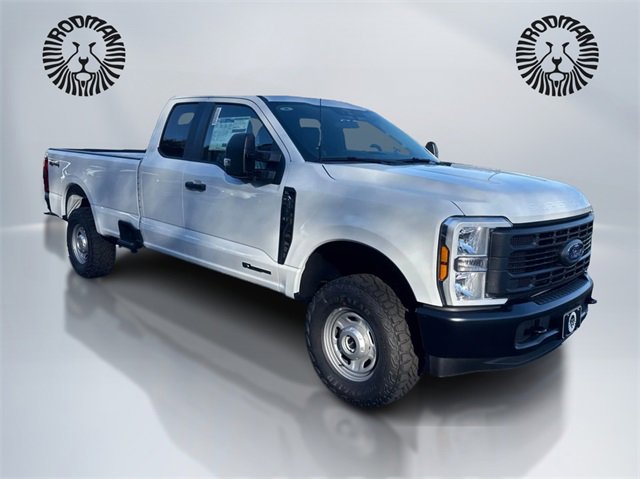 New 2026 Ford F250 XL w/ XL Off-Road Package image 3