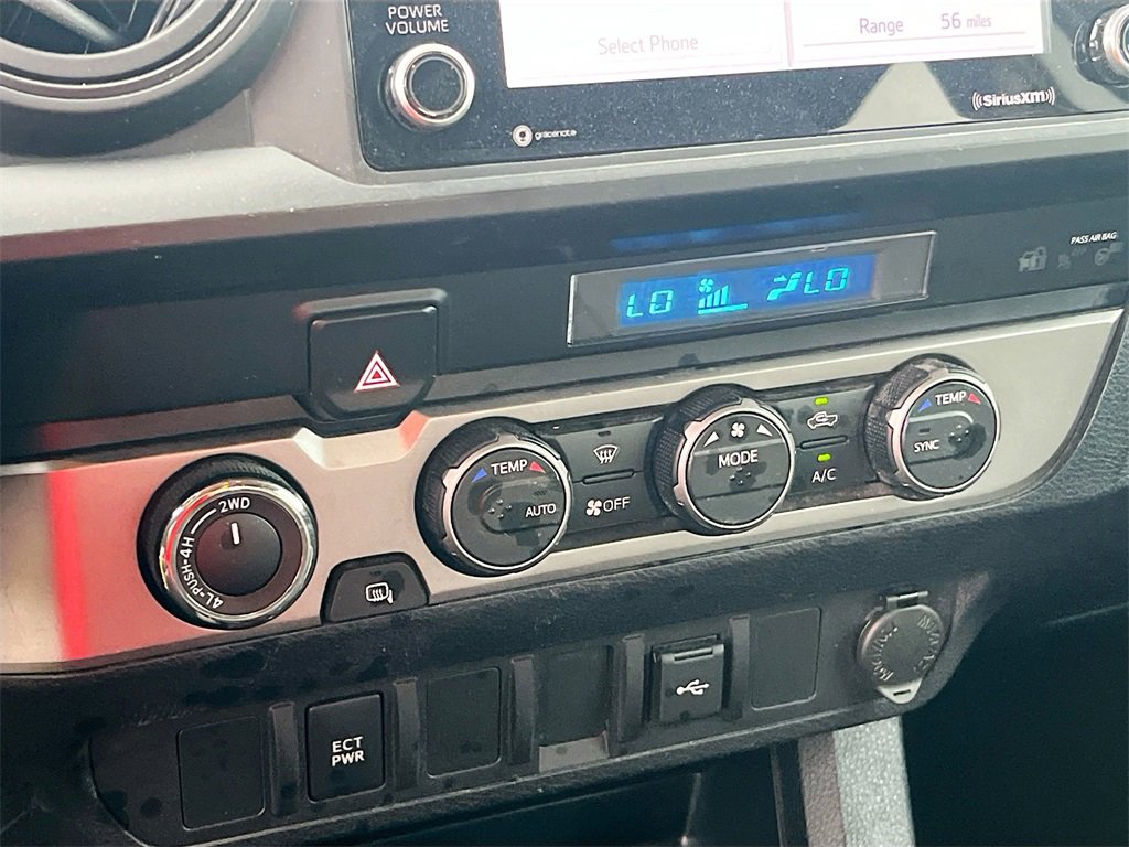 Used 2022 Toyota Tacoma SR image 15