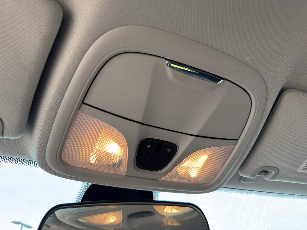 Used 2020 Jeep Cherokee Latitude Plus image 20