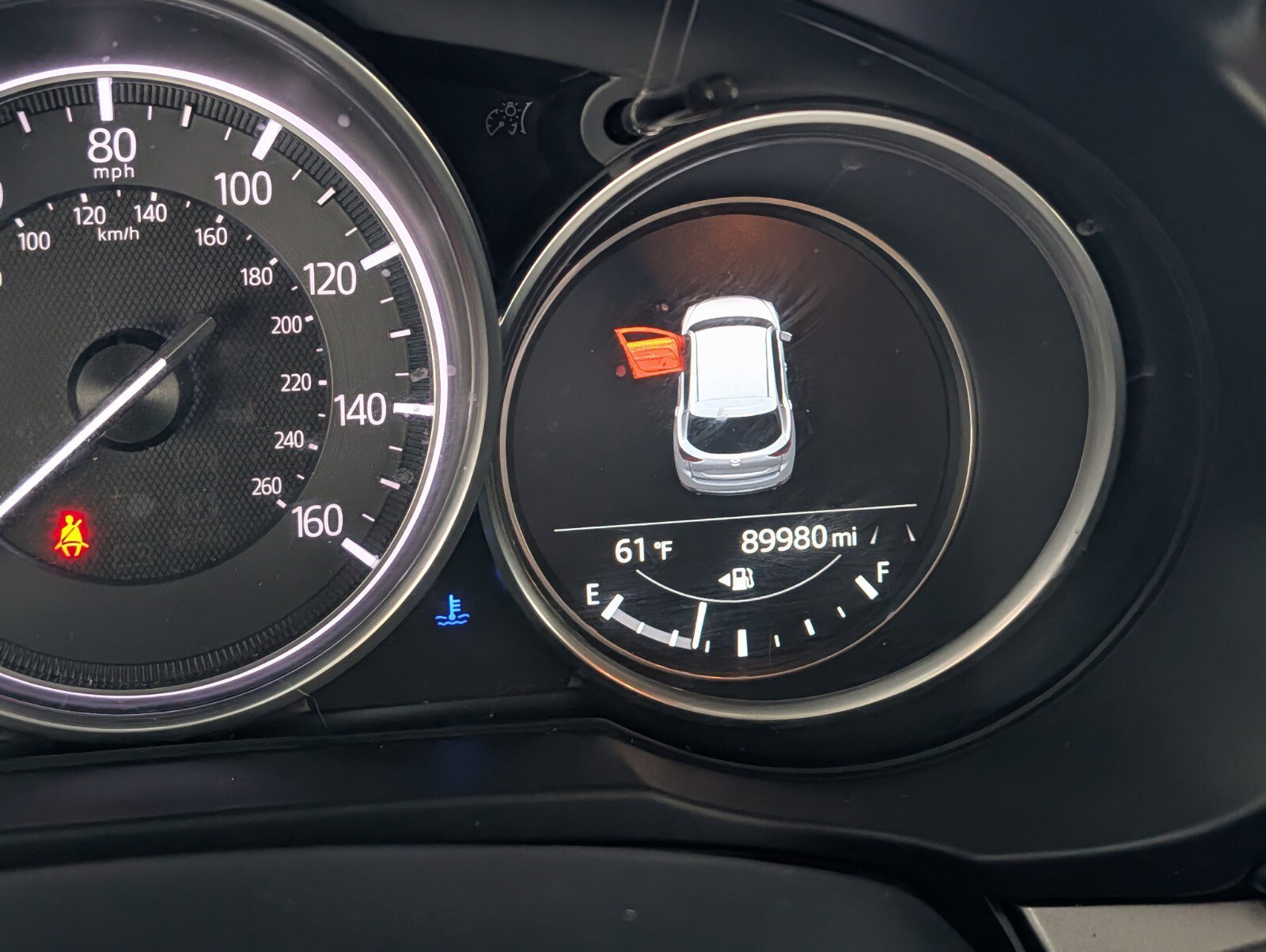 Used 2018 MAZDA CX-5 Touring w/ Preferred Equipment Package image 20