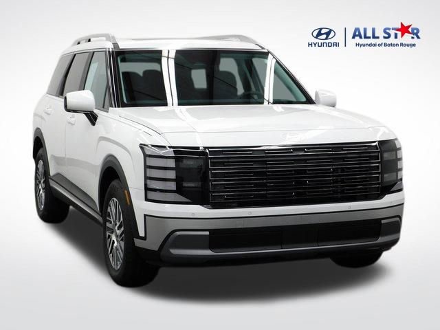 Certified 2026 Hyundai Palisade SEL