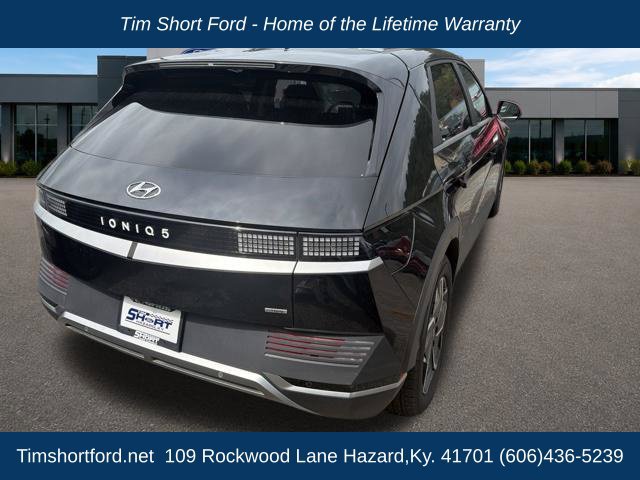 Used 2024 Hyundai Ioniq 5 SEL AWD/4WD image 31