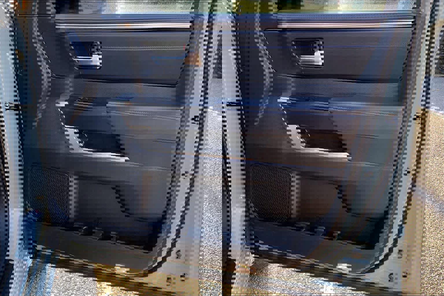 Used 2024 Toyota Tundra Platinum image 22