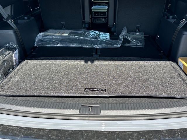 New 2026 Volkswagen Atlas SEL Premium R-Line AWD/4WD image 20