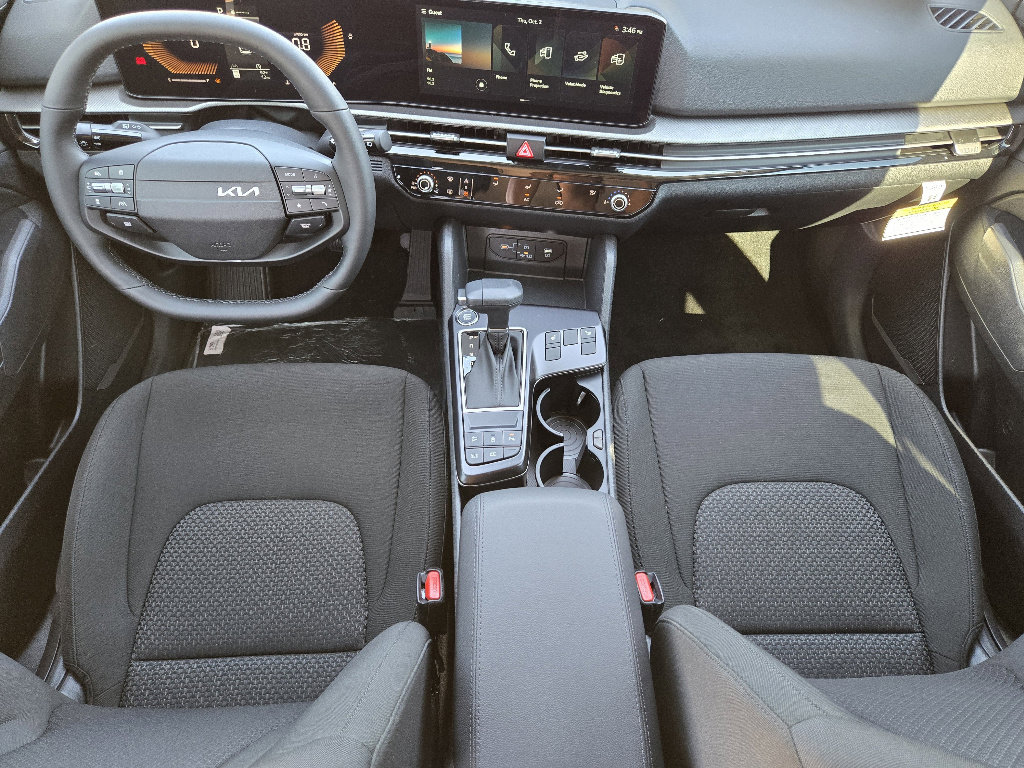New 2026 Kia Sportage LX image 18