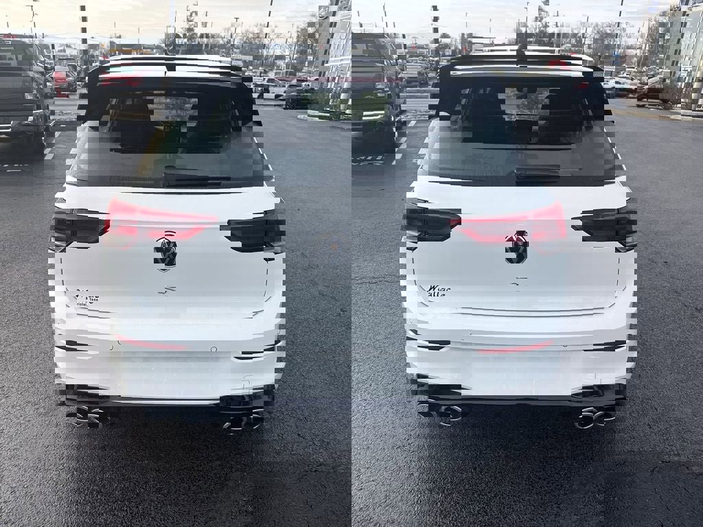 New 2026 Volkswagen Golf image 5