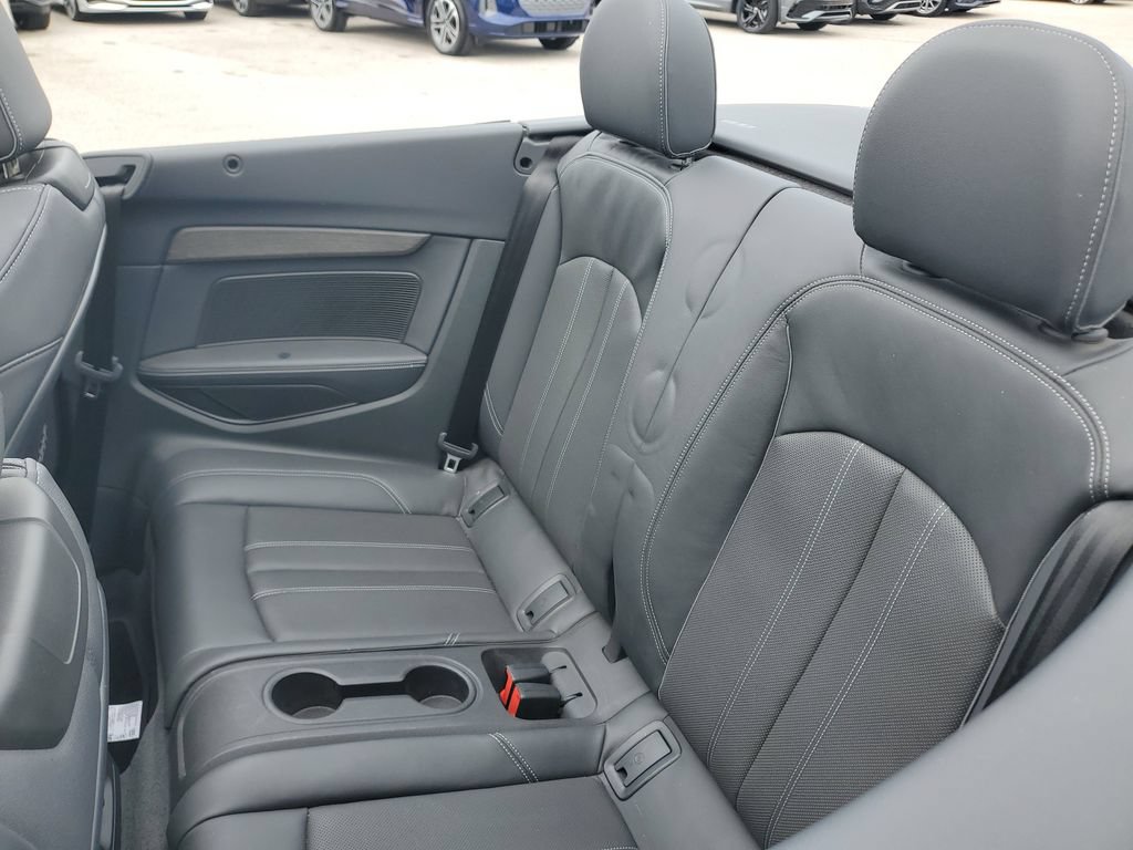 Certified 2023 Audi A5 2.0T Prestige AWD/4WD image 18