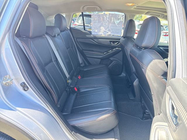 Used 2020 Subaru Crosstrek 2.0i Limited w/ Moonroof Package w/Navigation image 12