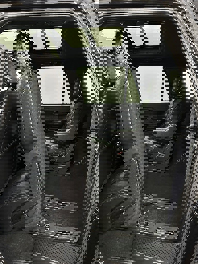 Used 2020 Ford Expedition Max Limited w/ Equipment Group 301A image 32