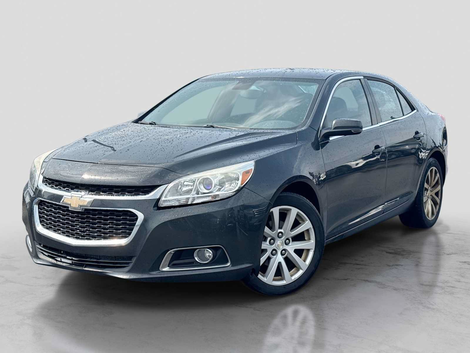 Used 2014 Chevrolet Malibu LT