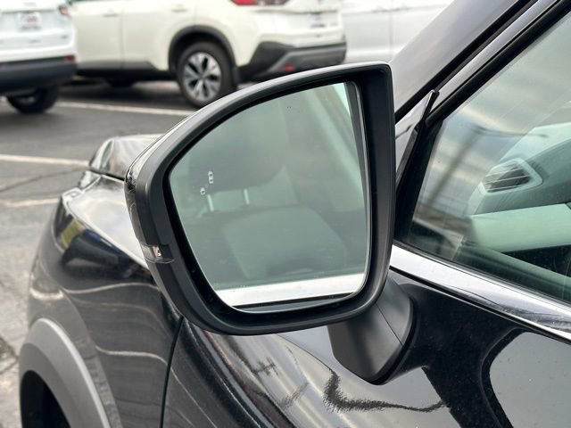 Certified 2023 Nissan Pathfinder SL w/ SL Premium Package image 11