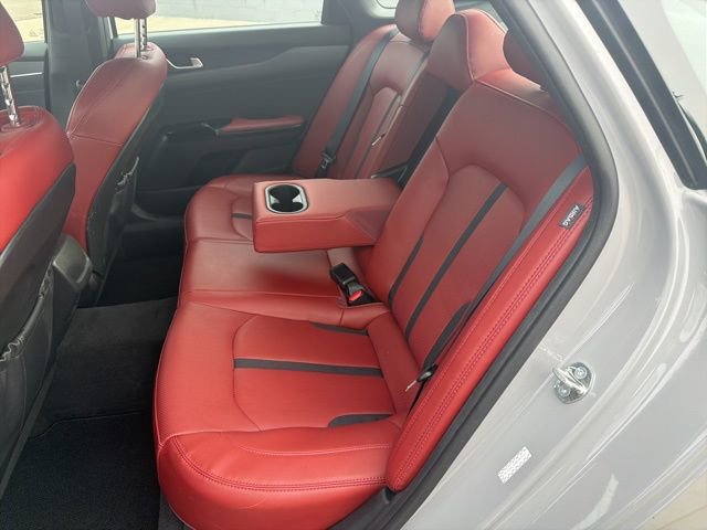 Used 2024 Kia K5 GT-Line w/ GT-Line Premium Package image 12