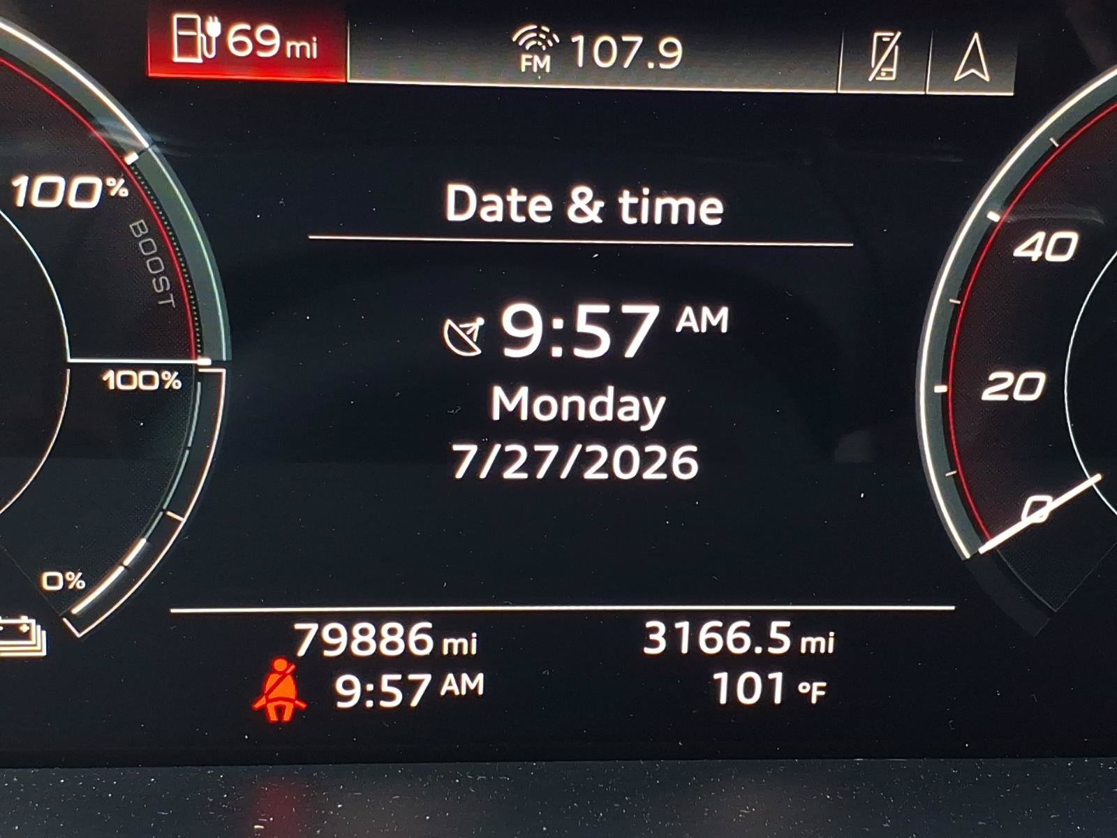 Used 2019 Audi e-tron Prestige AWD/4WD image 25