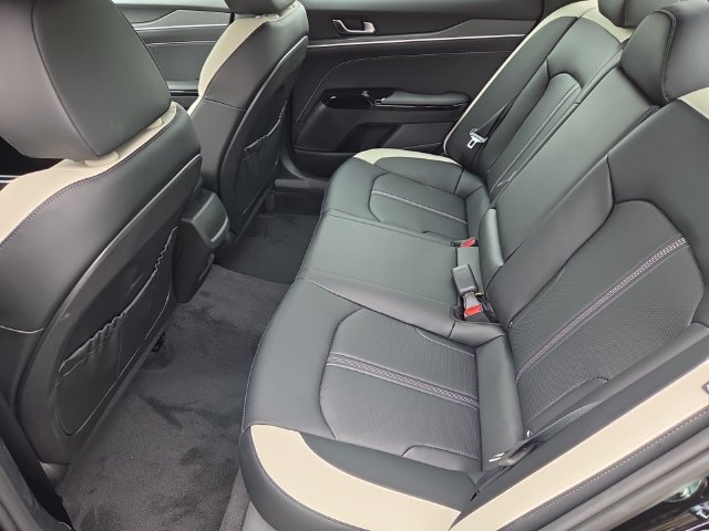 New 2026 Kia K5 GT-Line w/ GT-Line Premium Package FWD image 7