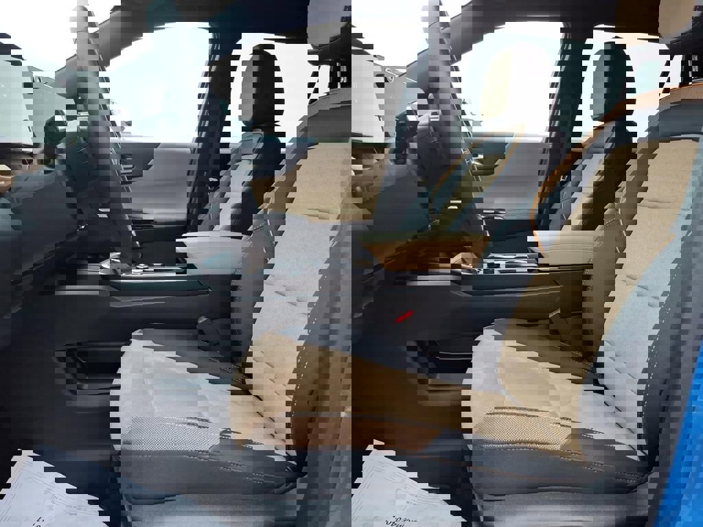 New 2026 Chevrolet Equinox ACTIV w/ Convenience Package III image 13