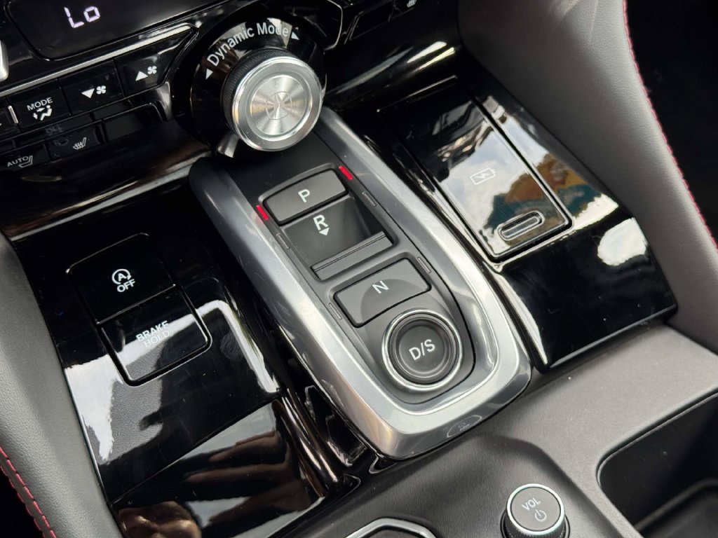 Certified 2023 Acura MDX A-Spec AWD/4WD image 30