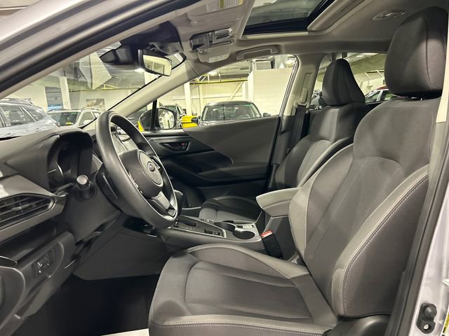 Used 2025 Subaru Crosstrek 2.0i Premium image 11