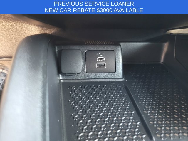Used 2026 Ford Bronco Sport Big Bend AWD/4WD image 24