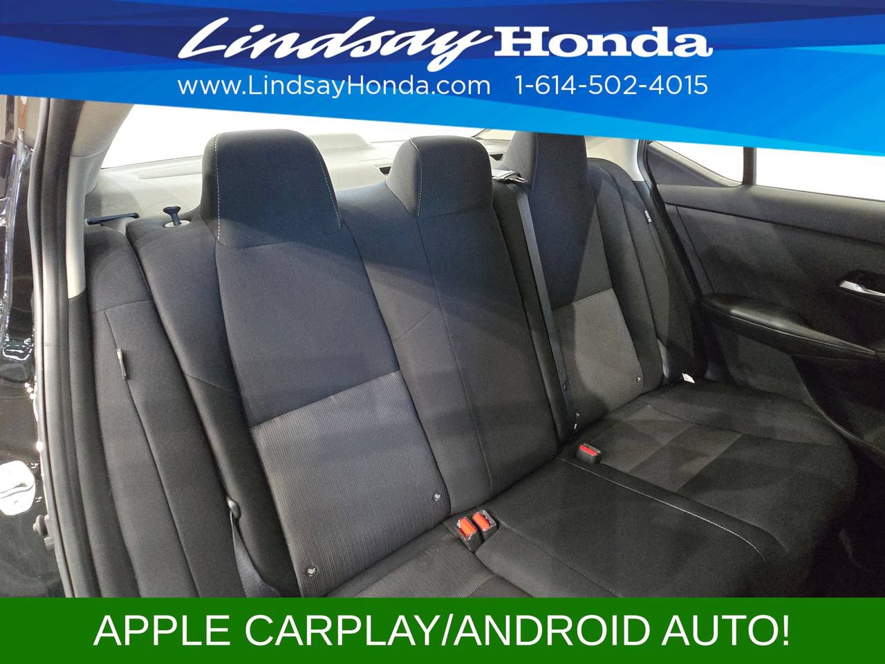 Used 2023 Nissan Sentra SV FWD image 9