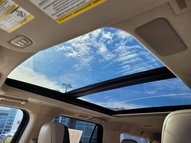 Used 2023 Lincoln Navigator L Reserve image 18