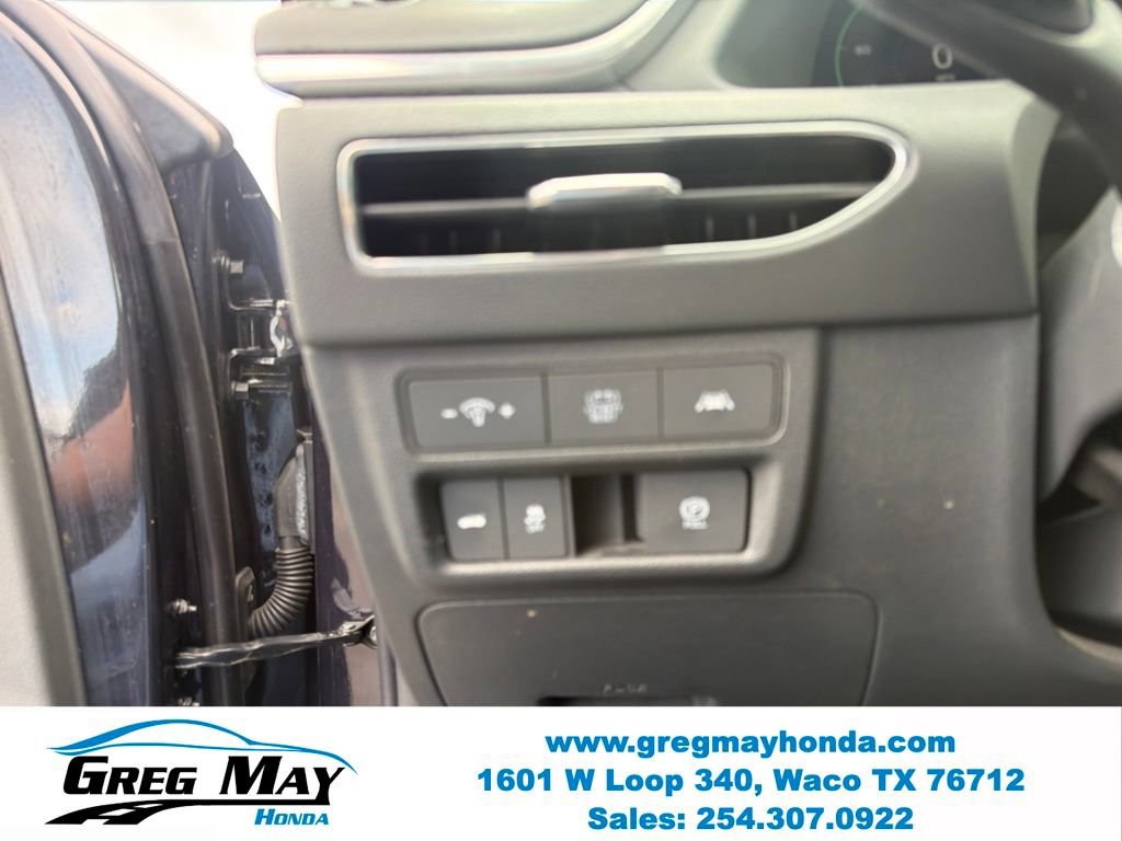 Used 2023 Hyundai Sonata Limited FWD image 11