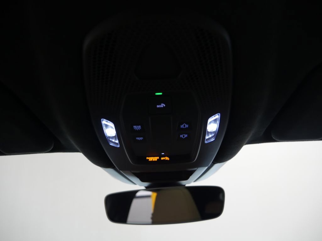 Certified 2024 Porsche Cayenne Turbo image 35