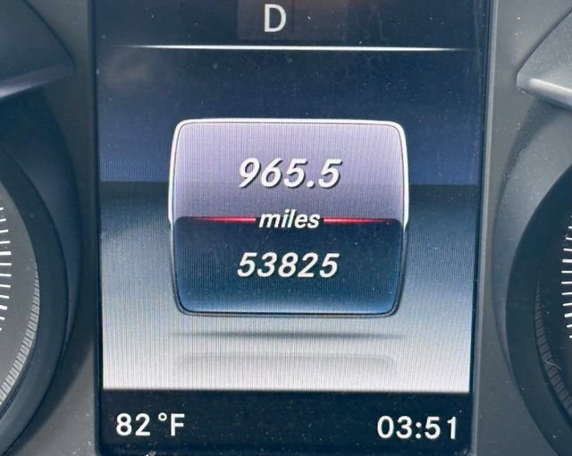 Certified 2019 Mercedes-Benz GLC 300 image 21