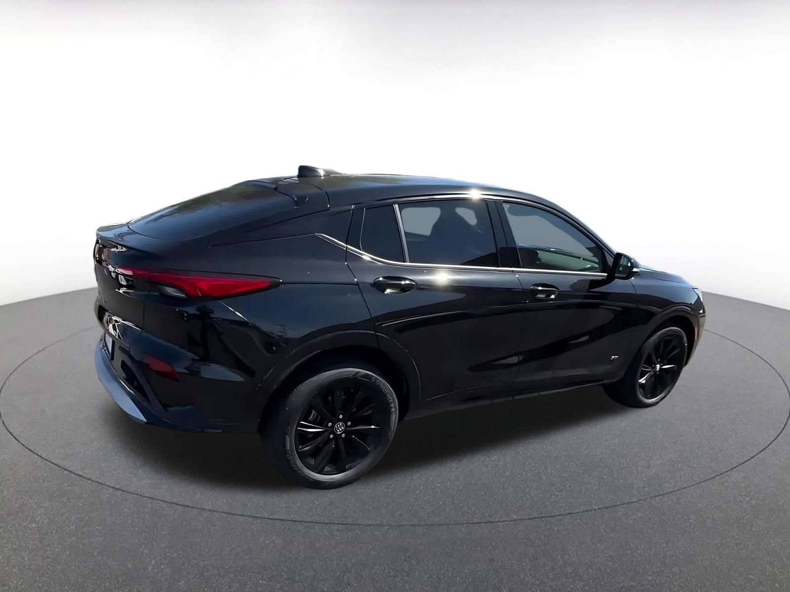 Used 2025 Buick Envista Sport Touring image 15