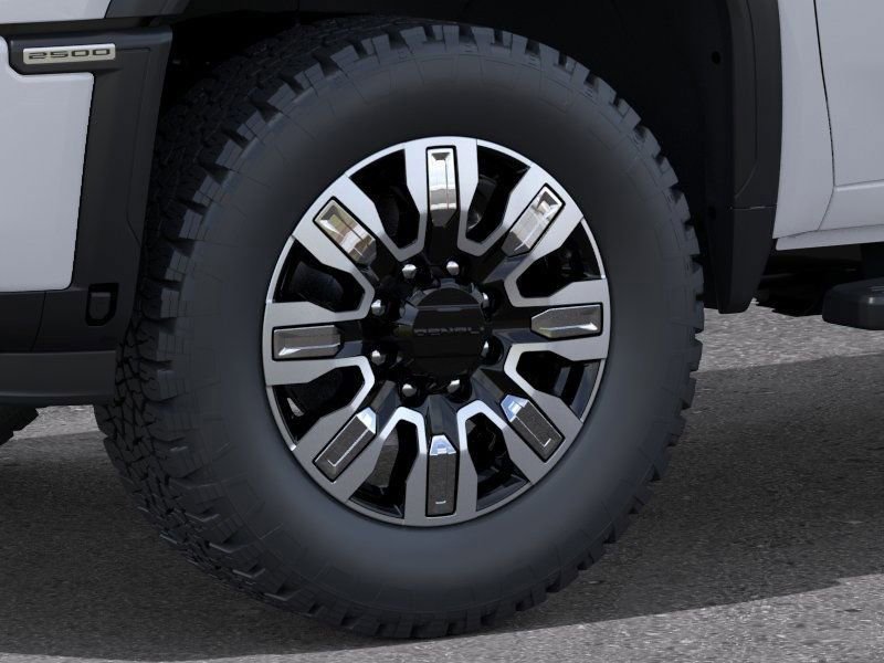 New 2026 GMC Sierra 2500 Denali w/ Denali Reserve Package AWD/4WD image 10