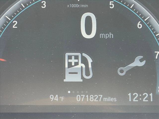 Used 2020 Honda Civic LX image 6