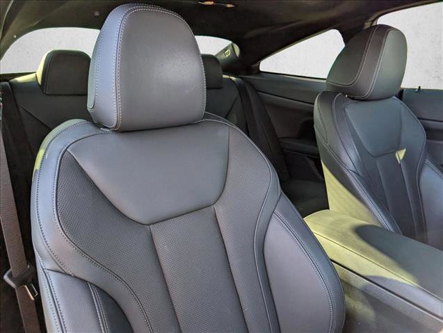 Certified 2023 BMW 430i 430i w/ M Sport Package image 19