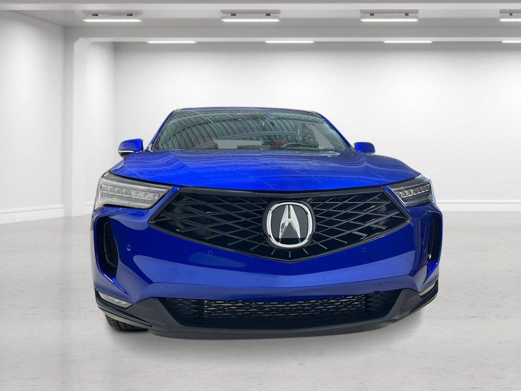 Used 2026 Acura RDX A-Spec AWD/4WD image 11