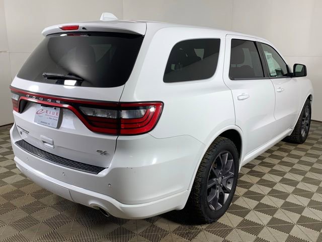 Used 2018 Dodge Durango R/T image 6